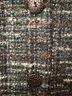Cj Banks Multi Color Coat Size 4X - photo 6