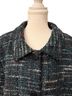 Cj Banks Multi Color Coat Size 4X - photo 3