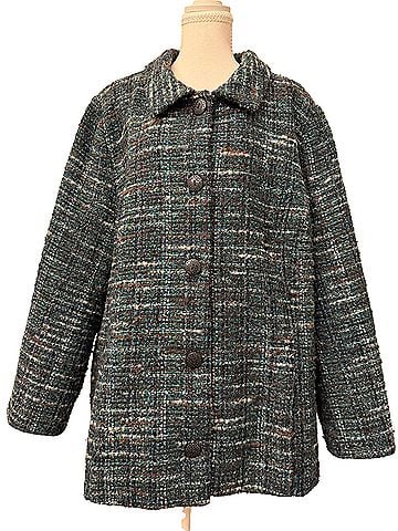 Cj Banks Coat (view 1)