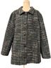 Cj Banks Multi Color Coat Size 4X - photo 1