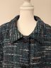 Cj Banks Multi Color Coat Size 4X - photo 4