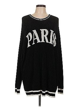 Show Me Your Mumu Show Me Your Mumu Pullover Sweater (view 1)