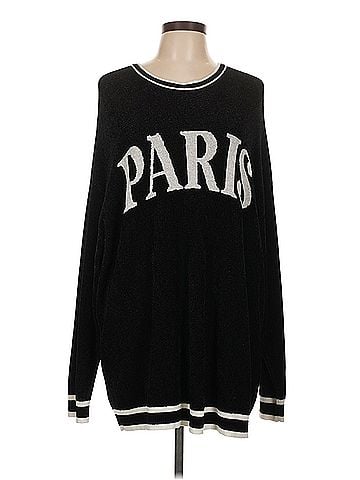Show Me Your Mumu Show Me Your Mumu Pullover Sweater (view 1)