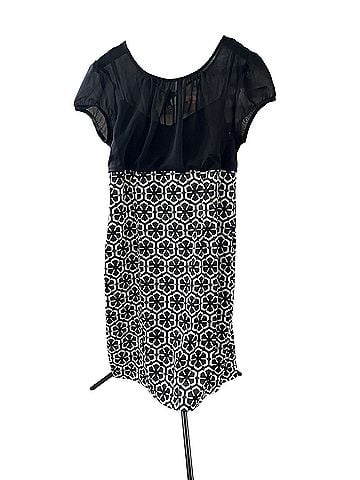 AGB Cocktail Dress (view 1)
