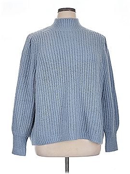 Boden Boden Turtleneck Sweater (view 1)