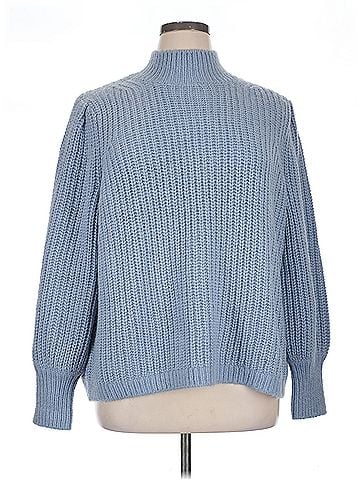 Boden Boden Turtleneck Sweater (view 1)