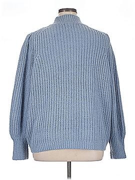 Boden Boden Turtleneck Sweater (view 2)