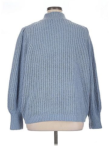 Boden Boden Turtleneck Sweater (view 2)