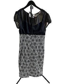 AGB Cocktail Dress (view 2)