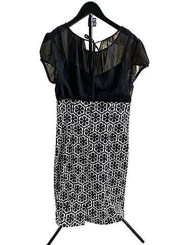 AGB Cocktail Dress (view 2)