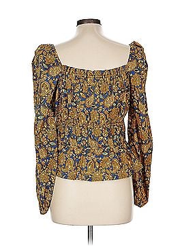 Boden Boden Long Sleeve Blouse (view 2)