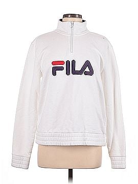 FILA Fila Sweatshirt (view 1)