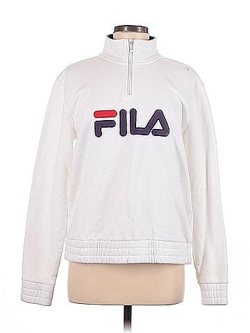FILA Fila Sweatshirt (view 1)