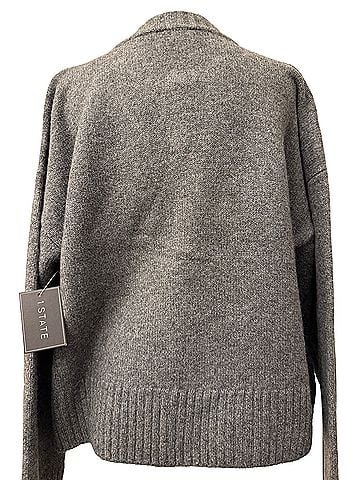 1.State Pullover Sweater (view 2)