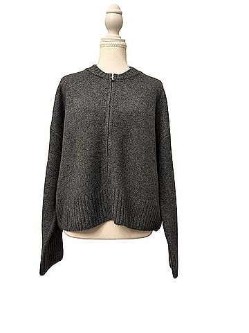 1.State Pullover Sweater (view 1)