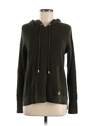 MICHAEL Michael Kors Michael Michael Kors Zip Up Hoodie (view 1)
