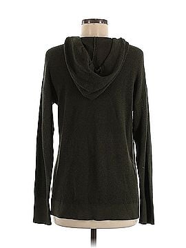 MICHAEL Michael Kors Michael Michael Kors Zip Up Hoodie (view 2)