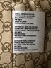 Michael Kors Jacket - Michael Kors Jacket Size XL - photo 4