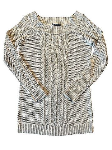 Ralph Lauren Blue Label Pullover Sweater (view 1)