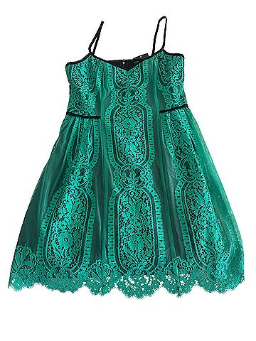 Nanette Lepore Cocktail Dress (view 1)