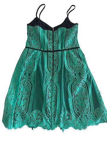 Nanette Lepore Cocktail Dress (view 2)