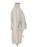 Steve Madden 100% Polyester Ivory Steve Madden Blazer Size M - photo 3