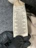 Steve Madden 100% Polyester Ivory Steve Madden Blazer Size M - photo 6