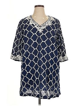 Lands' End Lands' End Casual Dress (view 1)