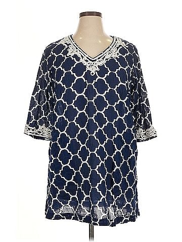 Lands' End Lands' End Casual Dress (view 1)
