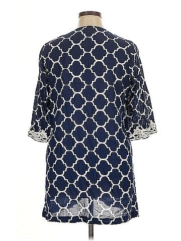 Lands' End Lands' End Casual Dress (view 2)