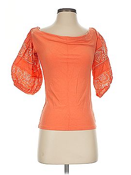 Free People Free People Short Sleeve Top (view 1)