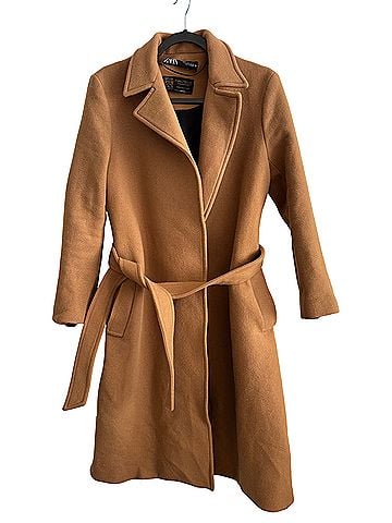 Zara Coat (view 1)