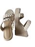 Amazon Basics Wedges - Amazon Basics Wedges Size 7 - photo 1