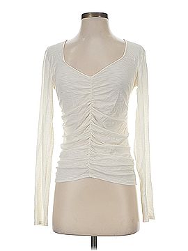 NATION LTD Nation Ltd Long Sleeve Top (view 1)