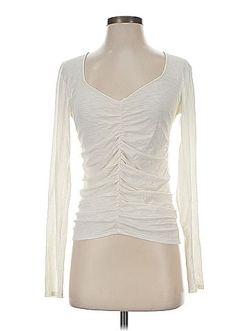 NATION LTD Nation Ltd Long Sleeve Top (view 1)