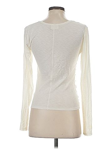 NATION LTD Nation Ltd Long Sleeve Top (view 2)