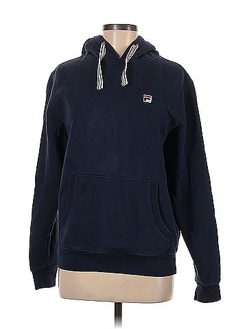 FILA Fila Pullover Hoodie (view 1)