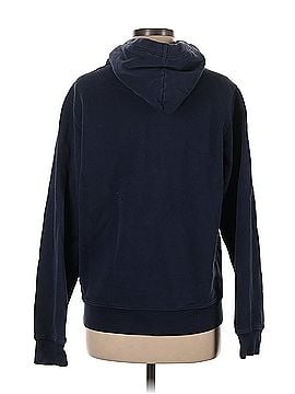 FILA Fila Pullover Hoodie (view 2)