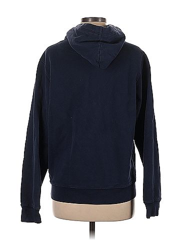FILA Fila Pullover Hoodie (view 2)