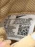 Nike Brown Yellow Sneakers Size 7 - photo 6