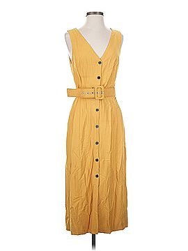 Something Navy Something Navy Casual Dress (view 1)