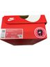 Nike Brown Yellow Sneakers Size 7 - photo 7
