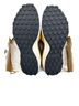 Nike Brown Yellow Sneakers Size 7 - photo 5