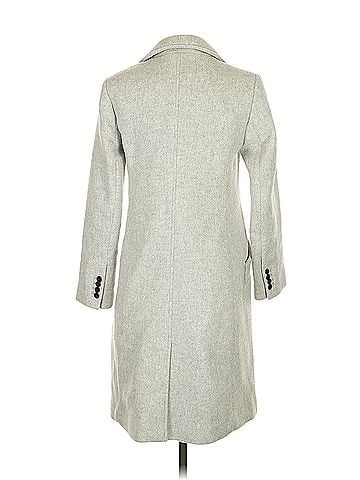 Club Monaco Club Monaco Wool Coat (view 2)