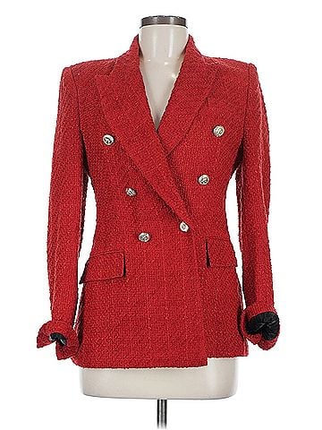 Zara Zara Blazer (view 1)