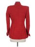 Zara Red Zara Blazer Size M - photo 2