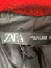 Zara Red Zara Blazer Size M - photo 3