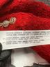 Zara Red Zara Blazer Size M - photo 4