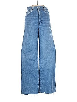 FRAME Frame Jeans (view 1)