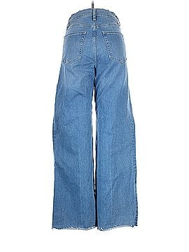 FRAME Frame Jeans (view 2)